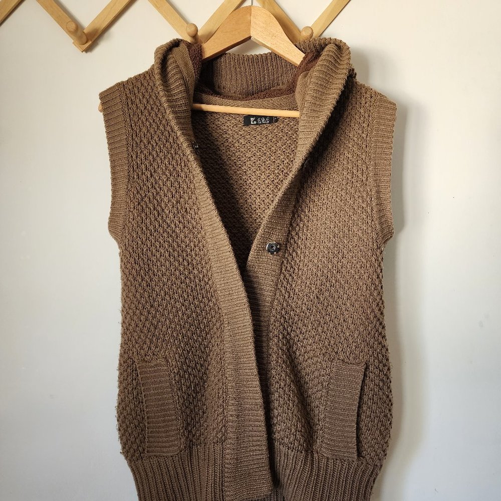 CDC Fashion Sweater